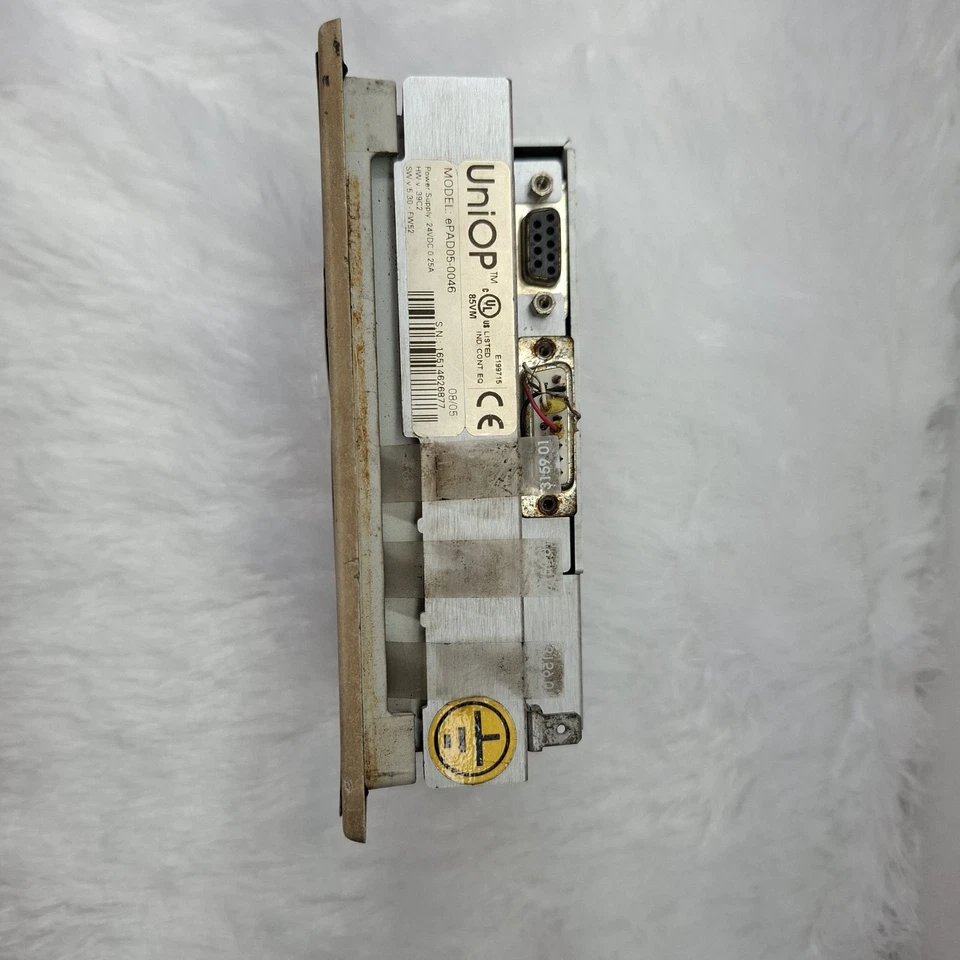 UNIOP EPAD05-0046 24VDC 0.25A EPAD050046 FAST SHIP